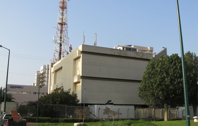 Netanya